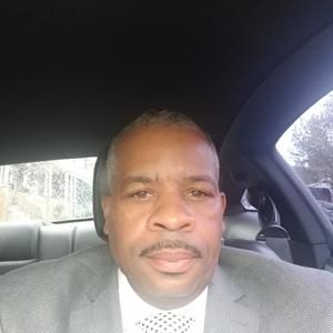 Meet your Posher, Brian